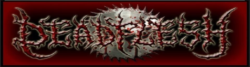 Deadflesh