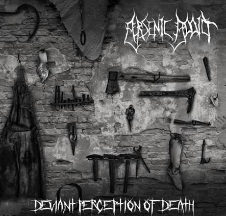 Arsenic Addict – Deviant Perception of Death