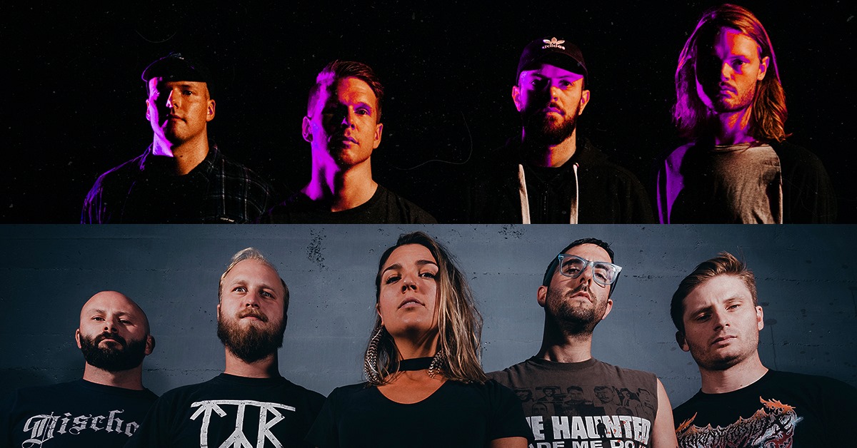 Ghost Iris // Light This City