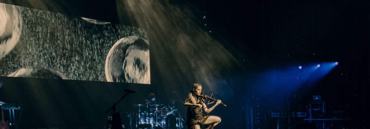 Lindsey Stirling