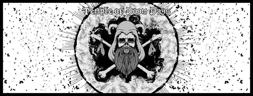 Temple of Doom Days 2020