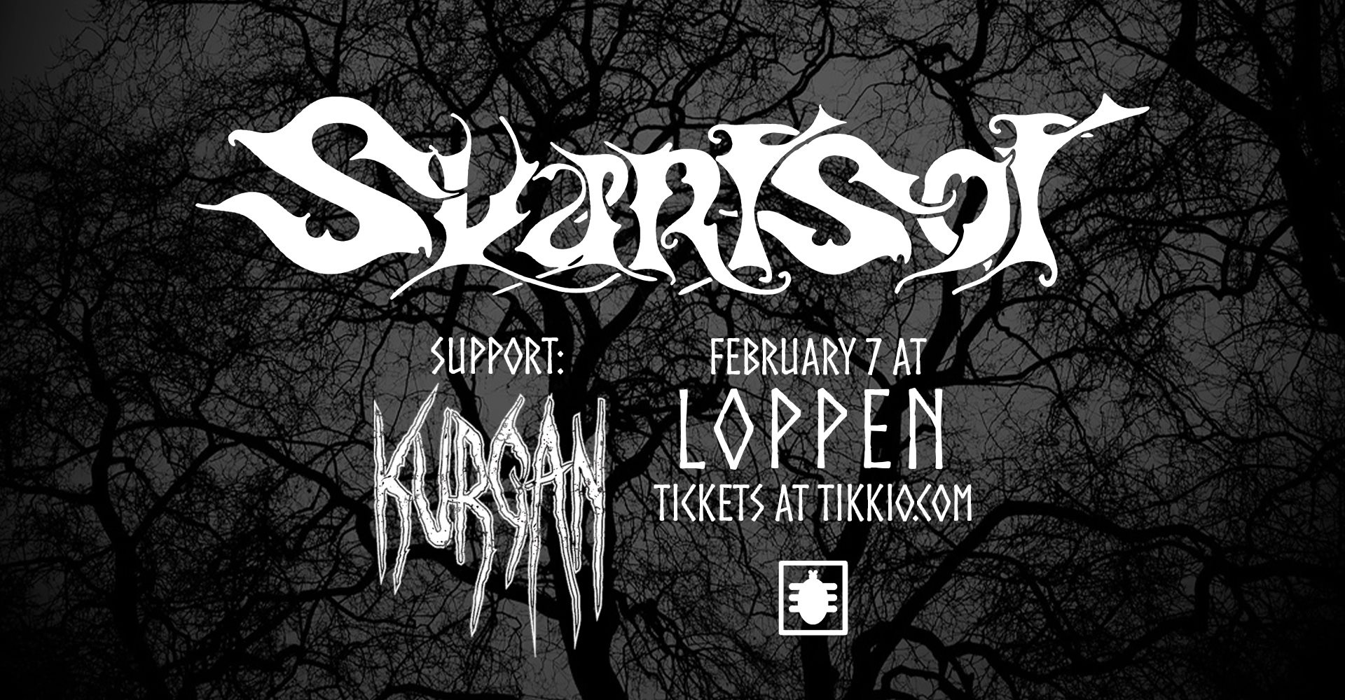 Svartsot (Loppen, København)