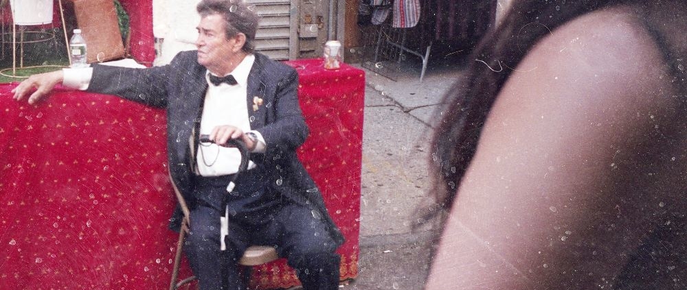 Spanish Love Songs - Brave Faces Everyone