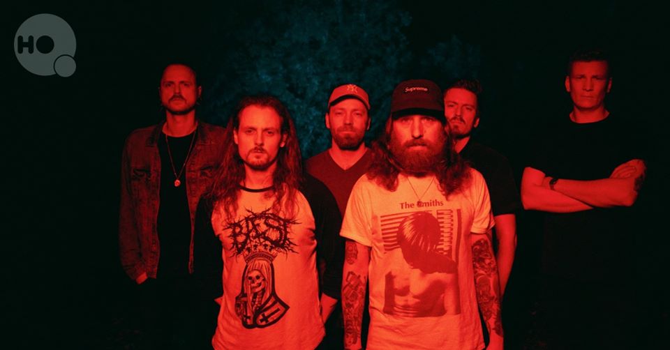 Natjager (HeadQuarters, Aarhus)