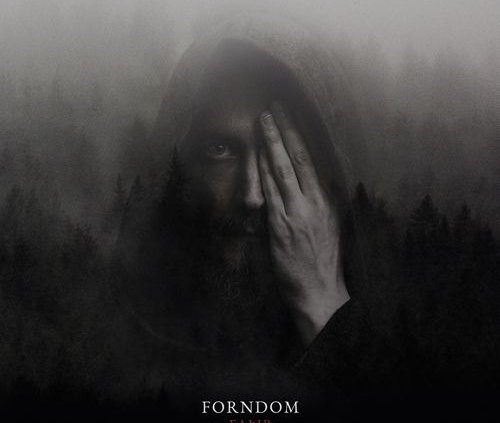 Forndom - Faþir